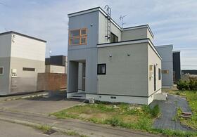 北海道江別市豊幌はみんぐ町