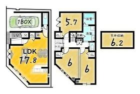 京都府京都市山科区椥辻封シ川町