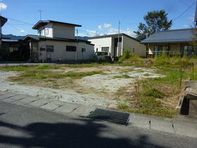 山形県長井市中道１丁目