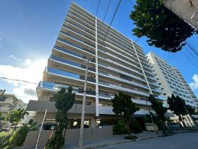 沖縄県那覇市曙３丁目