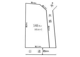 埼玉県鴻巣市荊原