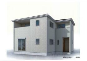 三重県鈴鹿市磯山３丁目