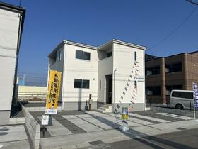 三重県鈴鹿市磯山３丁目