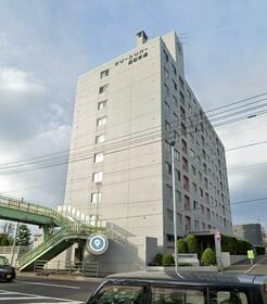 クリーンリバー白石本通