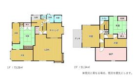 福岡県北九州市小倉北区富野台