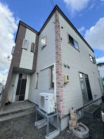 青森県黒石市末広