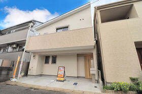 京都府京都市山科区椥辻草海道町