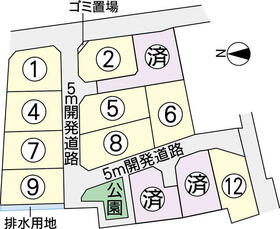 熊本県熊本市東区中江町