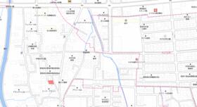 群馬県前橋市箱田町