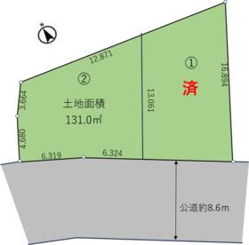 神奈川県横浜市緑区青砥町