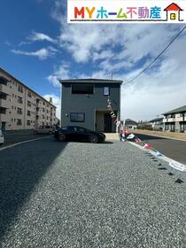 静岡県富士市川成島