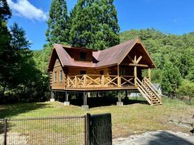 奈良県吉野郡野迫川村大字柞原