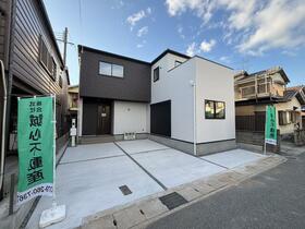 兵庫県姫路市飾磨区今在家