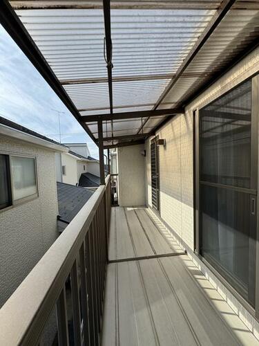 detached 茨城県古河市諸川