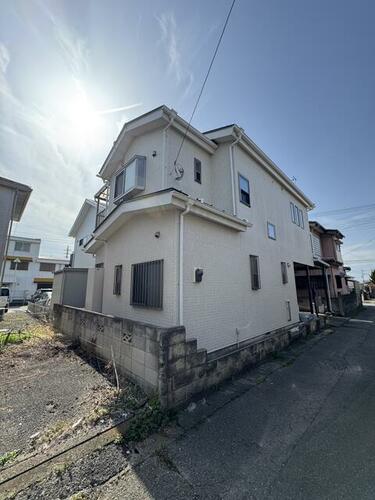 detached 茨城県古河市諸川