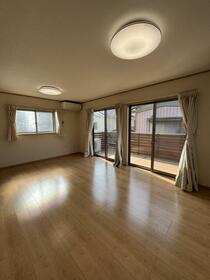 detached 茨城県古河市諸川