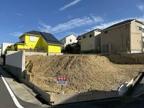 愛知県名古屋市天白区海老山町