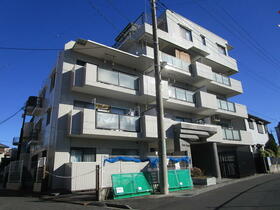 クリオ南浦和壱番館