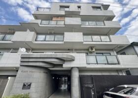 クリオ南浦和壱番館