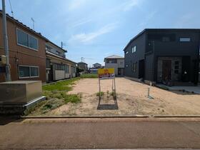 新潟県新潟市江南区西町４丁目