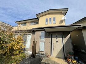 福島県福島市野田町字谷地