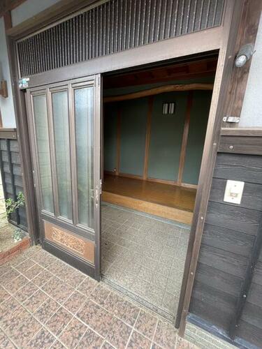 detached 愛媛県伊予郡松前町大字北黒田