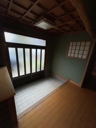 detached 愛媛県伊予郡松前町大字北黒田