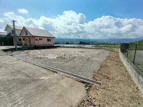 福岡県朝倉市杷木林田