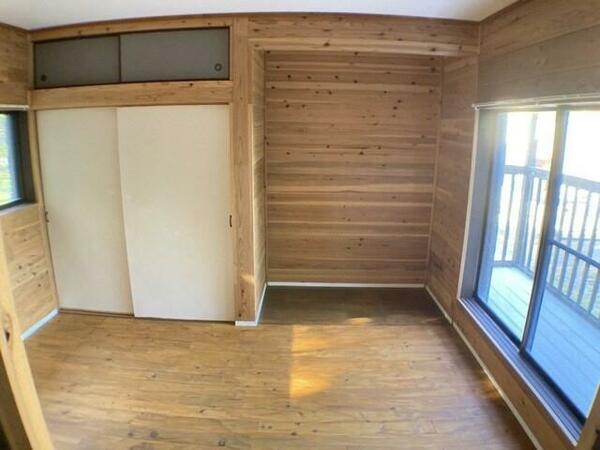 detached 茨城県稲敷郡美浦村大字大谷１２９０－１