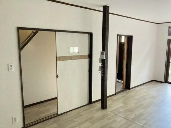 detached 茨城県稲敷郡美浦村大字大谷１２９０－１