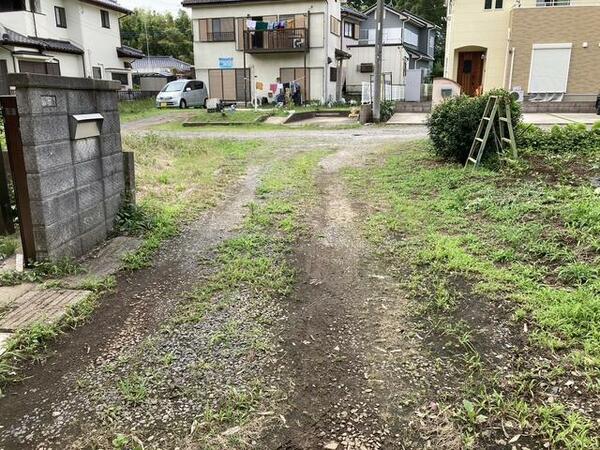 detached 茨城県稲敷郡美浦村大字大谷１２９０－１