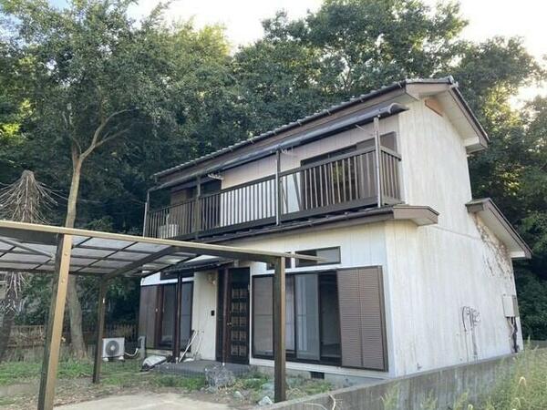 detached 茨城県稲敷郡美浦村大字大谷１２９０－１