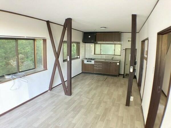 detached 茨城県稲敷郡美浦村大字大谷１２９０－１