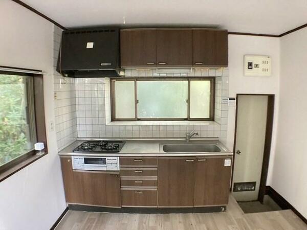 detached 茨城県稲敷郡美浦村大字大谷１２９０－１