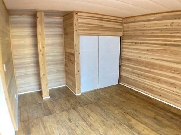 detached 茨城県稲敷郡美浦村大字大谷１２９０－１