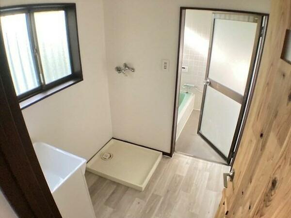 detached 茨城県稲敷郡美浦村大字大谷１２９０－１