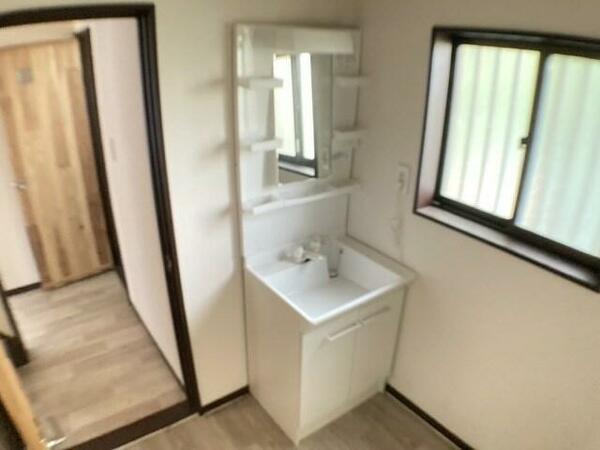 detached 茨城県稲敷郡美浦村大字大谷１２９０－１