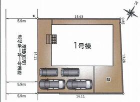 熊本県合志市豊岡