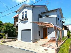 新潟県新潟市西区小針南