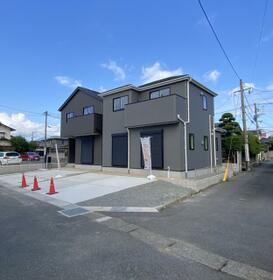 熊本県熊本市中央区出水６丁目