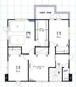 青森県青森市西滝３丁目