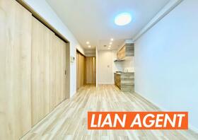 ライオンズステーションプラザ津々美