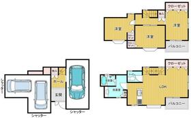 大阪府寝屋川市高柳2丁目