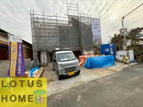 佐賀県鳥栖市松原町