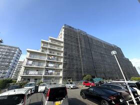 ペット飼育可・南側専用庭有・堀田サンハイツＡ棟