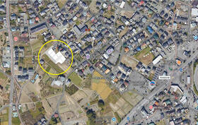 山梨県甲斐市万才