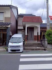 鳥取県鳥取市用瀬町用瀬