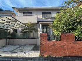 兵庫県神戸市須磨区東白川台４丁目