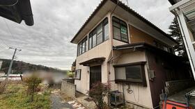 福島県田村市大越町上大越字岩崎