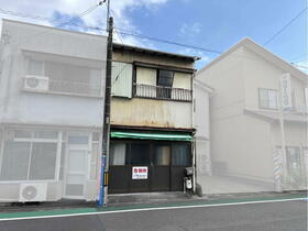 静岡県静岡市葵区川越町